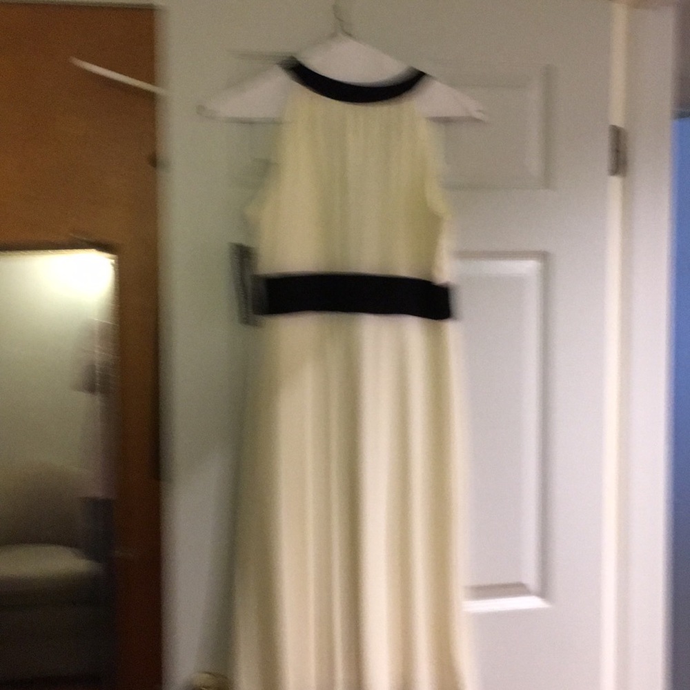 Dress for evenings